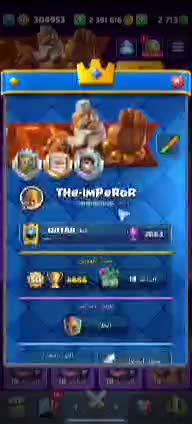 Clash Royal LVL 14 Max - 3