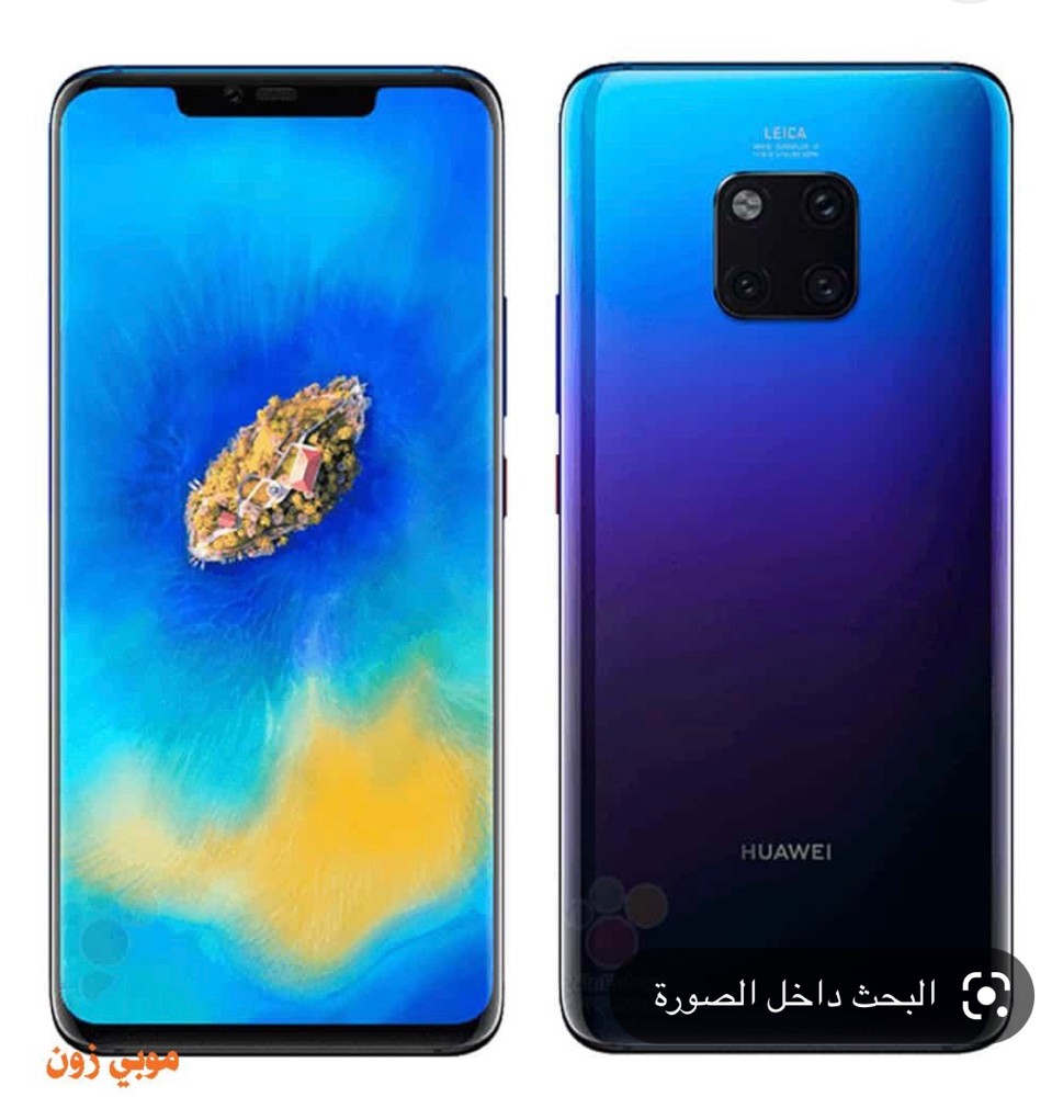 مطلوب بطاريه جوال هواوي ٢٠ - 1