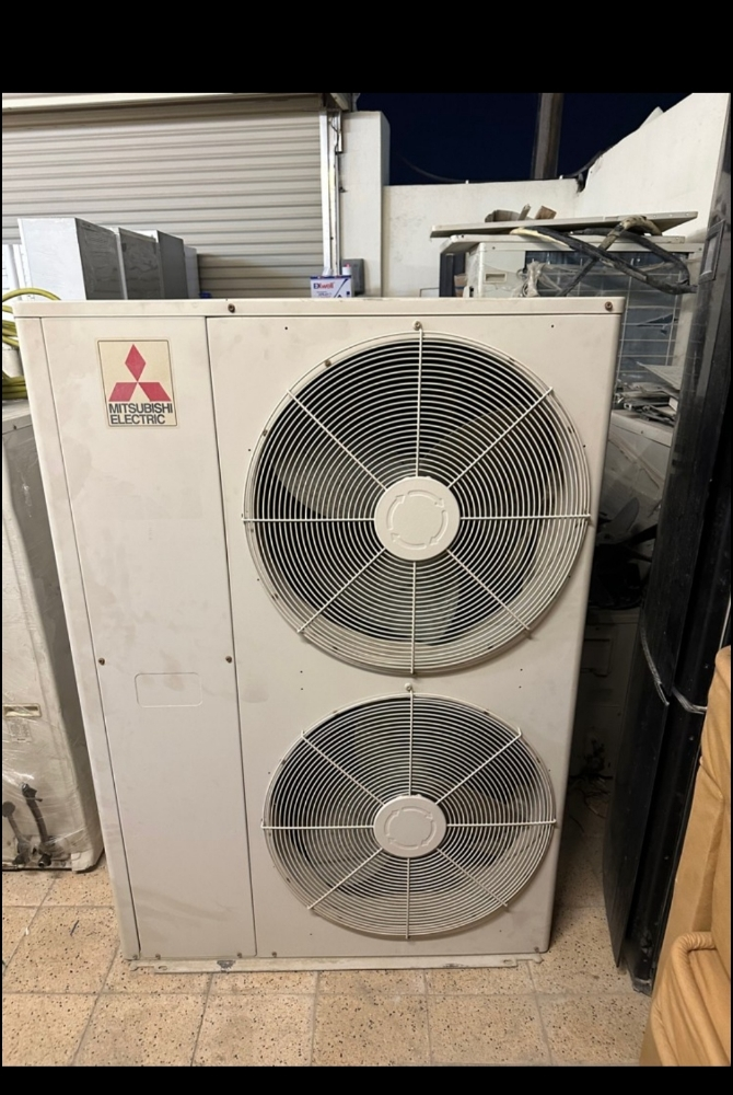 buying not working ac - 3