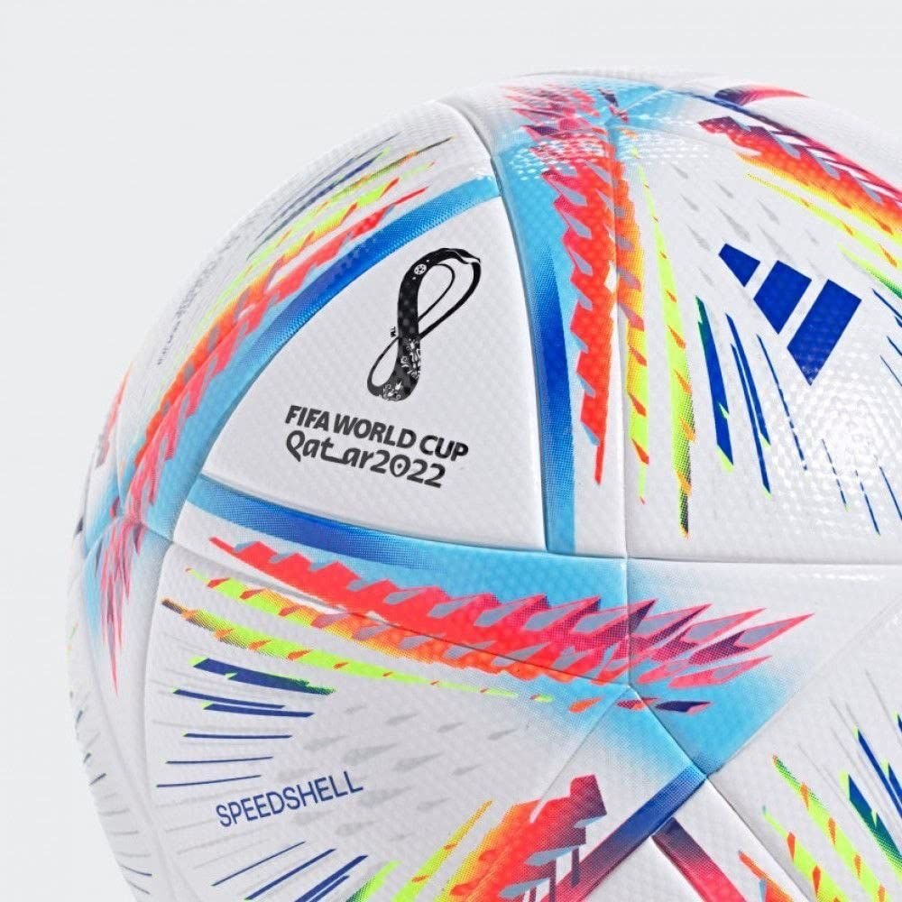 كرة كأس العالم فيفا 2022 - 1