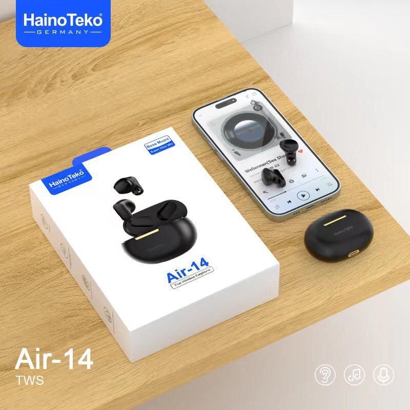 Haino Teko air 14 - 1