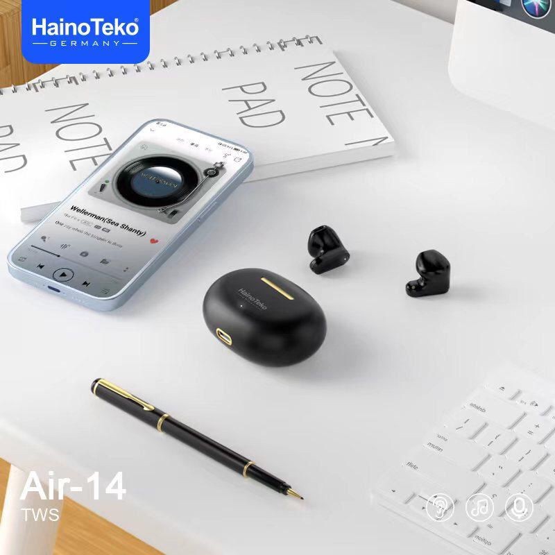 Haino Teko air 14 - 2