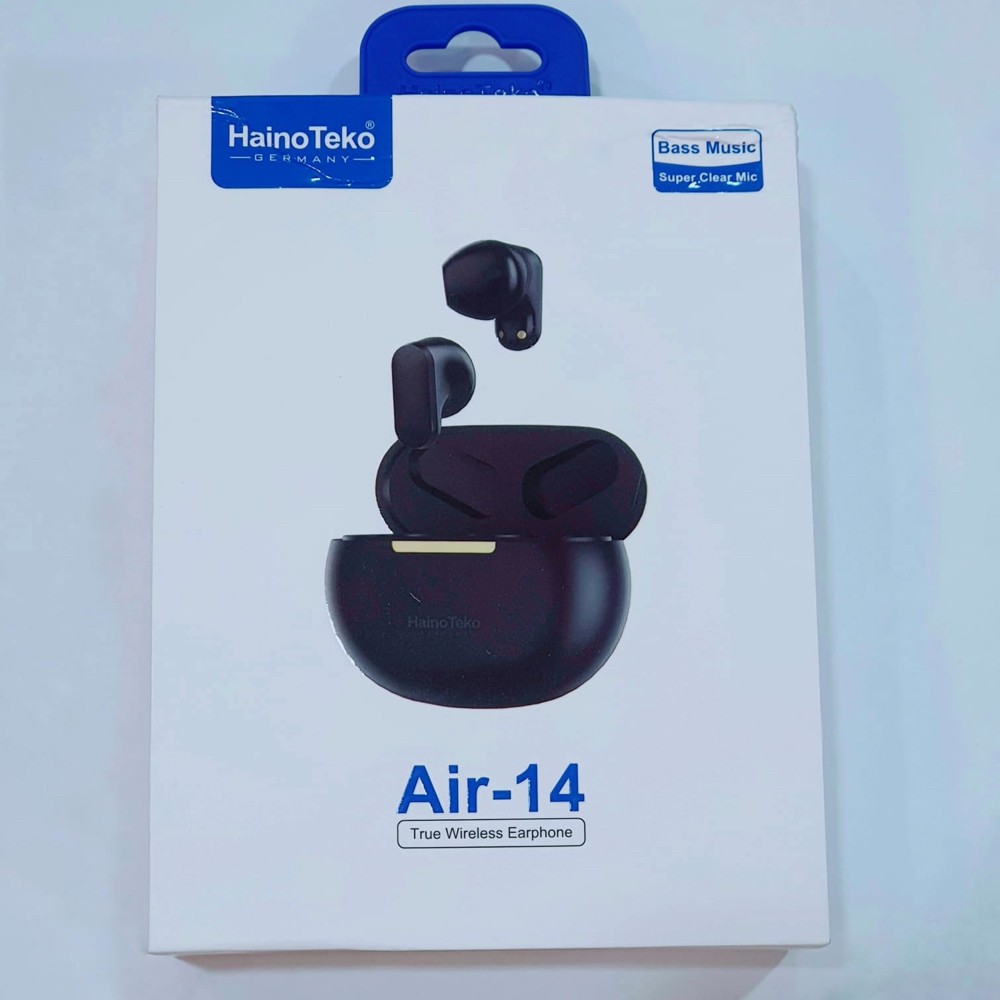 Haino Teko air 14 - 4