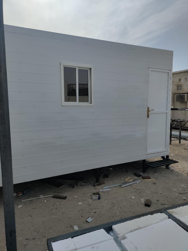 New CAbins. 55577810 - 10