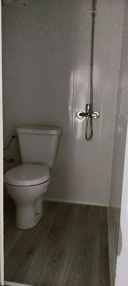 New CAbins. 55577810 - 6