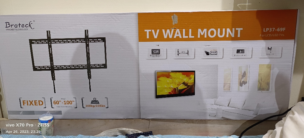 tv wall mount - 1