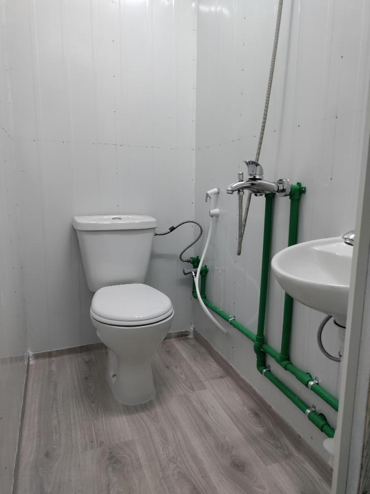 CAbins New 55577810 - 6