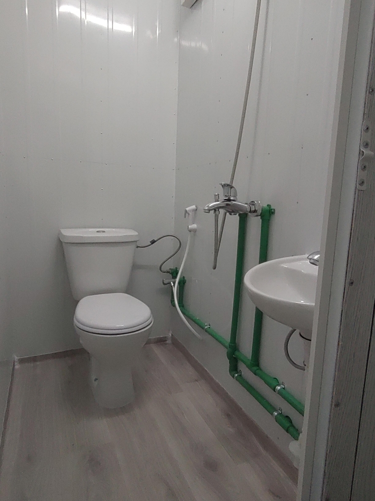 CAbins New 55577810 - 8