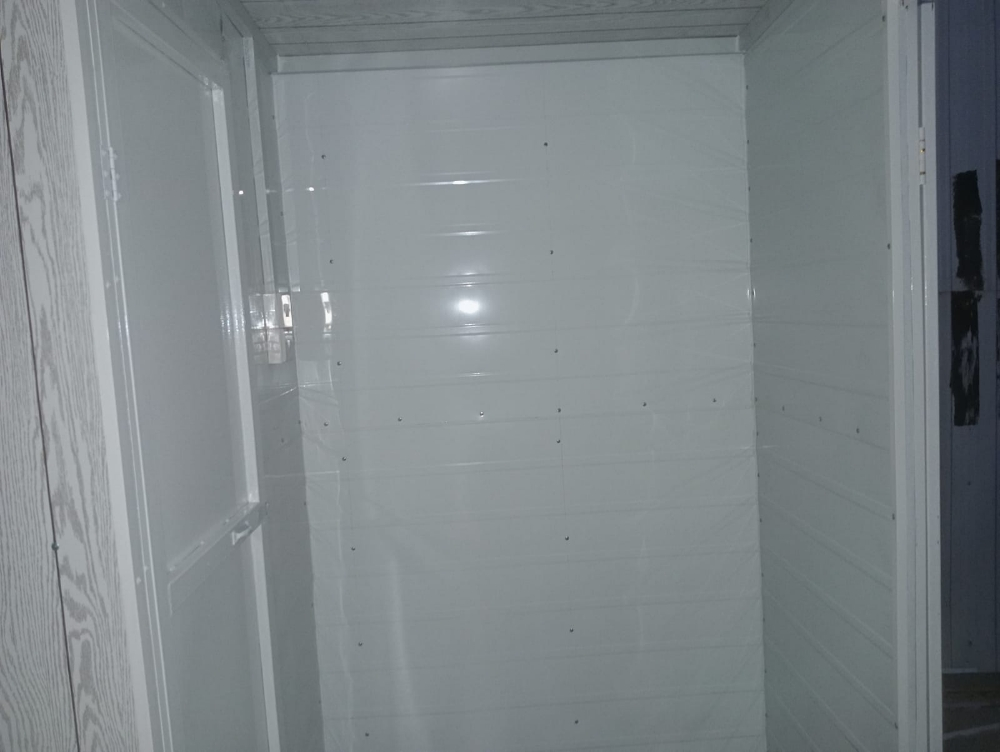 Cabin, kitchen & toilet low price - 6