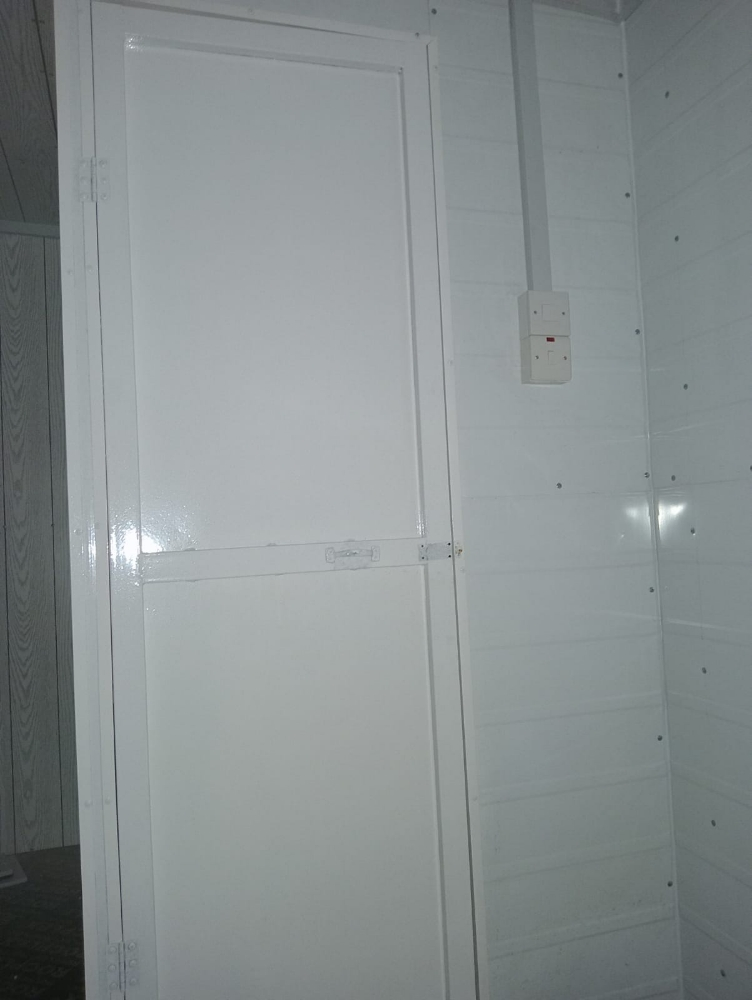 Cabin, kitchen & toilet low price - 5