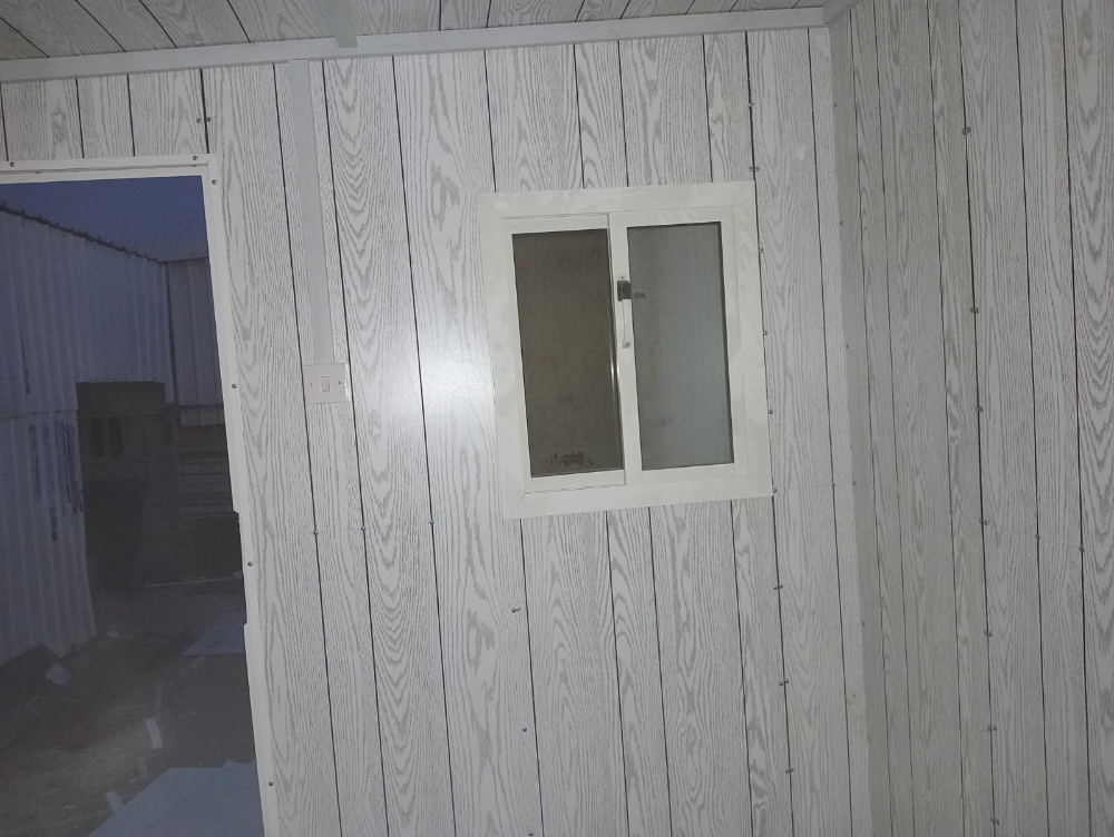 Cabin, kitchen & toilet low price - 8