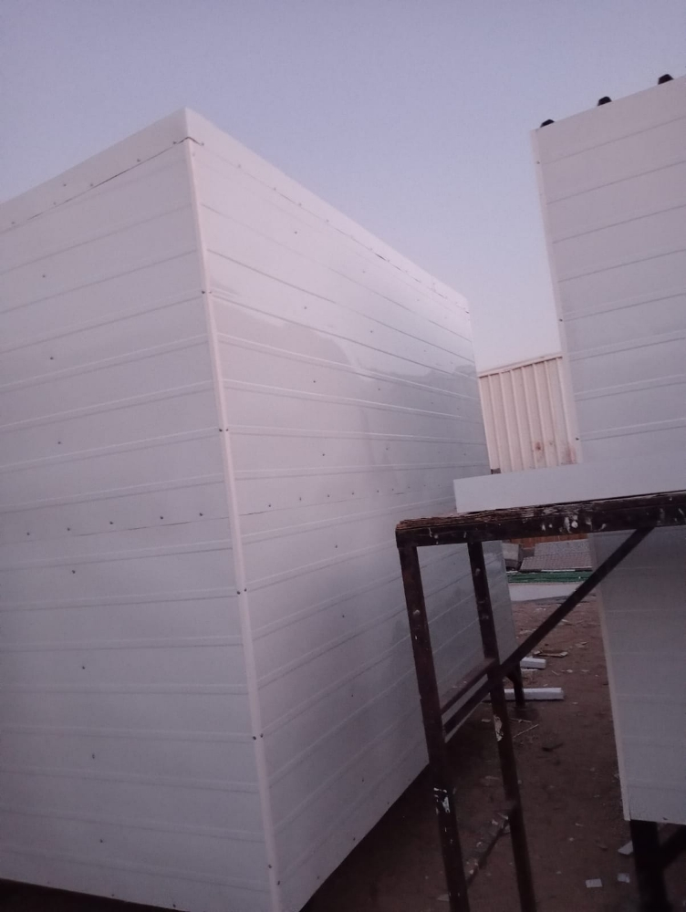 Cabin, kitchen & toilet low price - 5