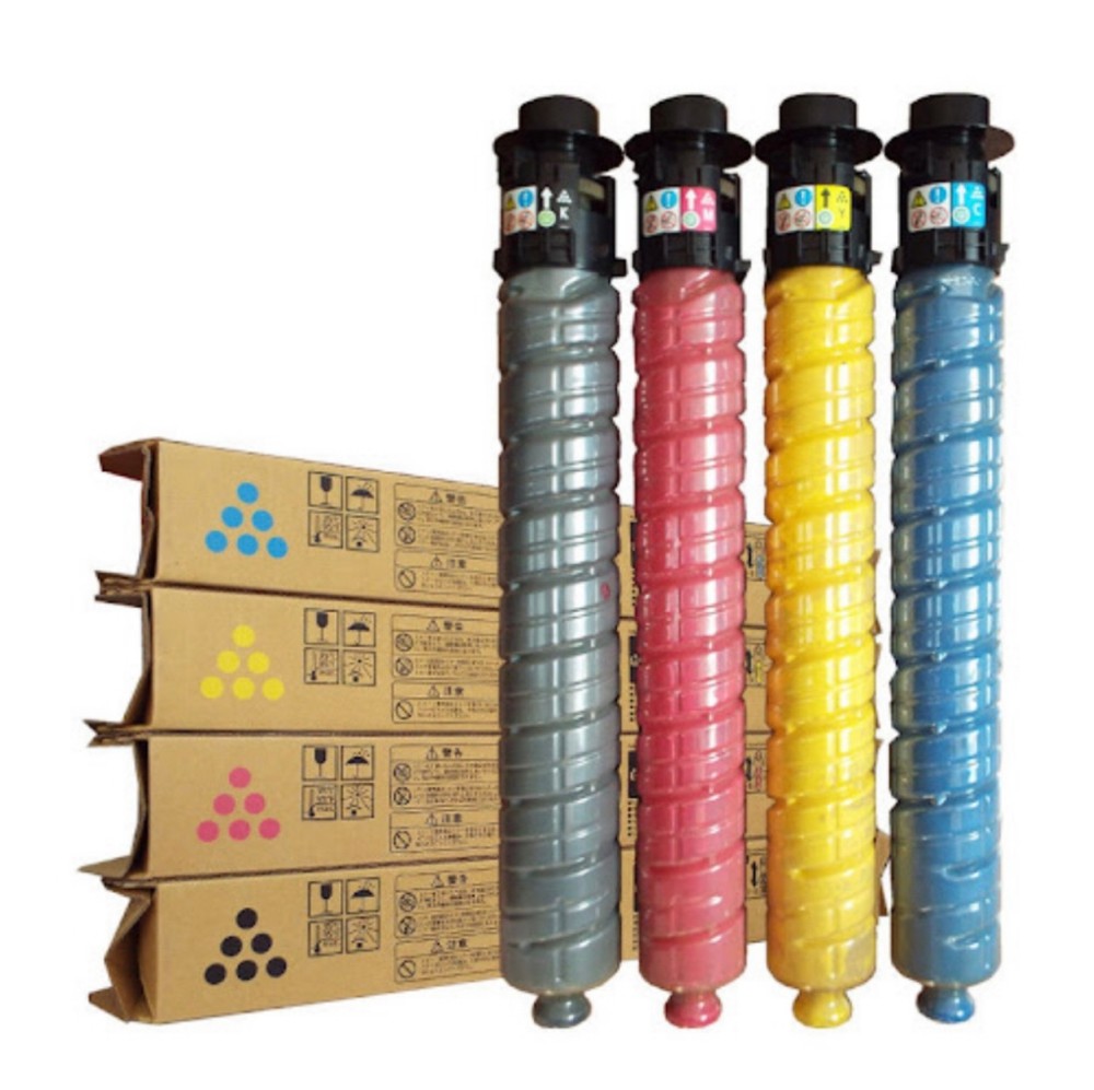 Toners - 3