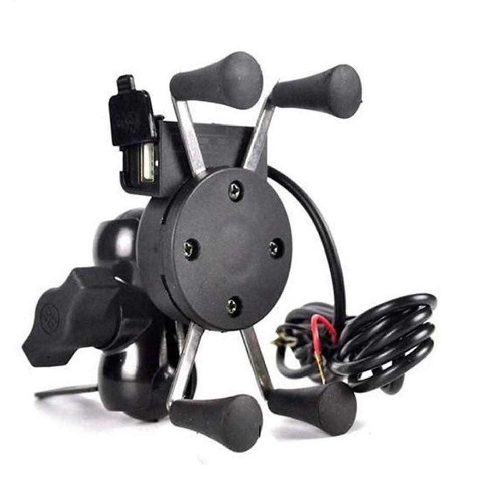 Bike mobile holder - 5