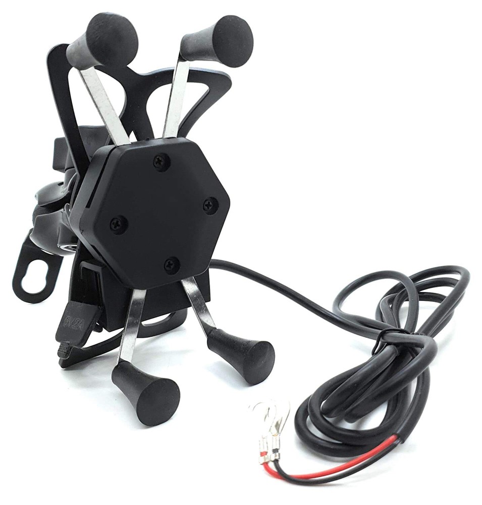 Bike mobile holder - 4