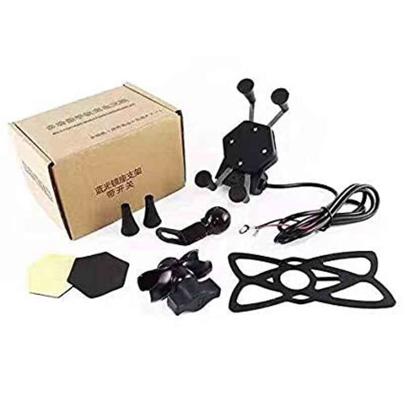Bike mobile holder - 1