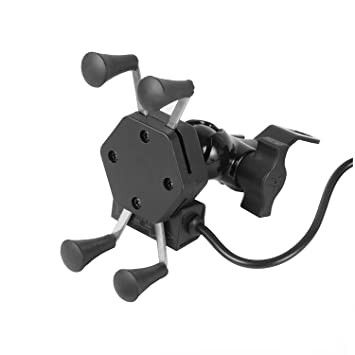 Bike mobile holder - 2