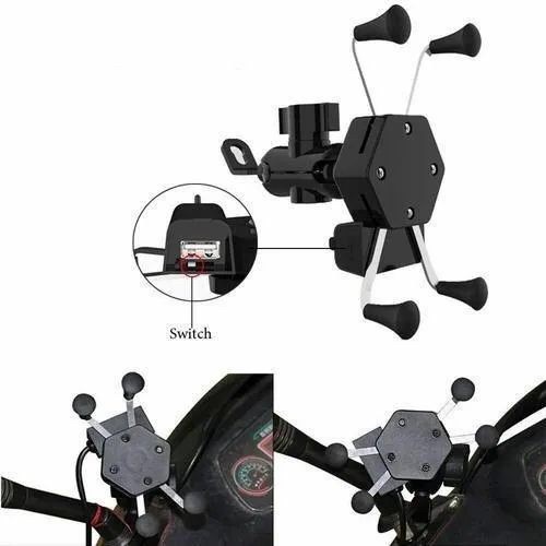 Bike mobile holder - 3