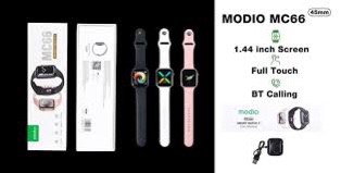 Modio Smart watch - 2