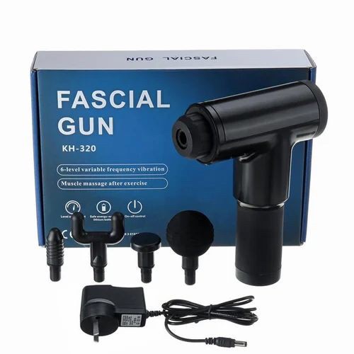 Message gun- good quality - 1