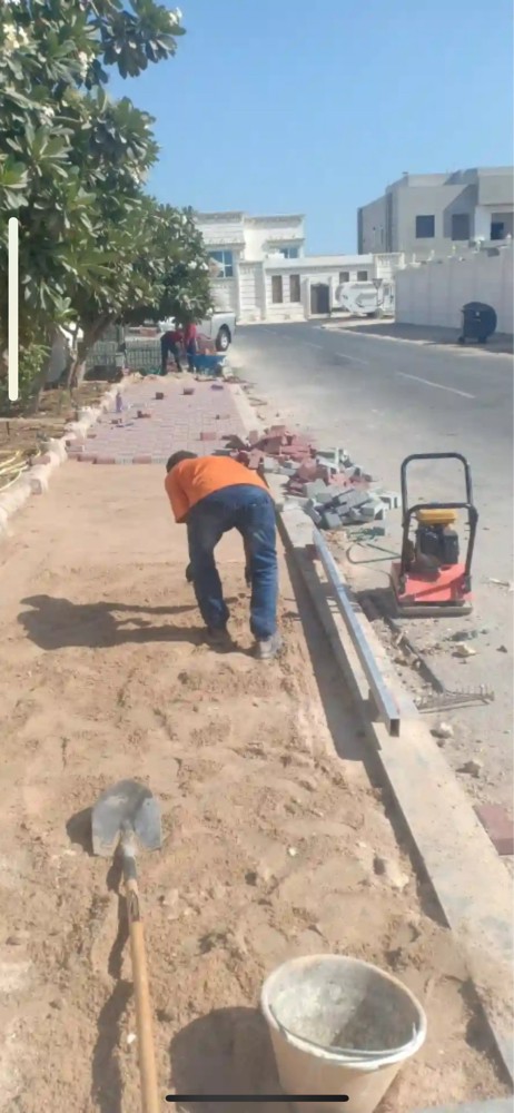 شركة المقاولات قطر - 5