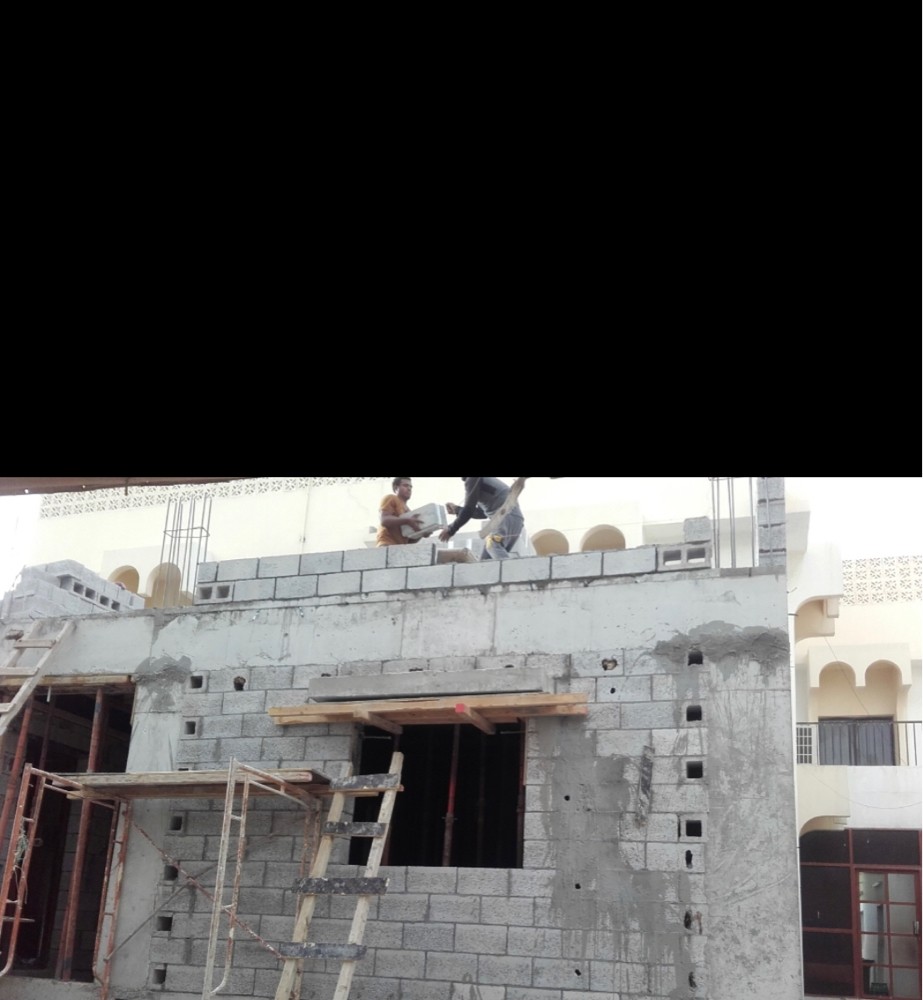 شركة المقاولات قطر - 10