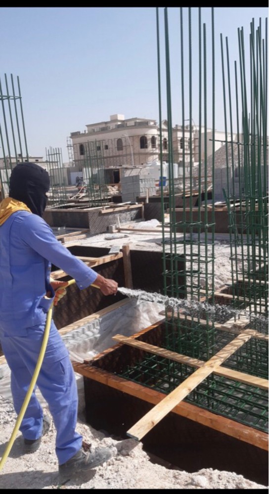 شركة المقاولات قطر - 2