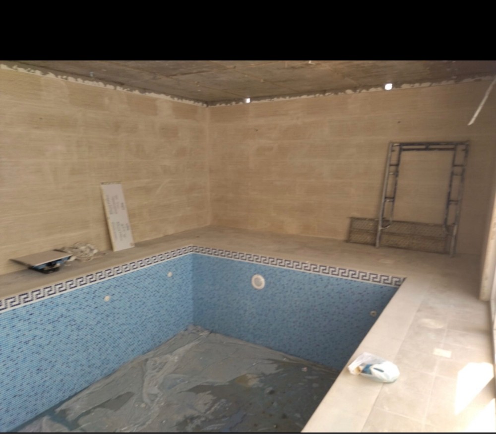 شركة المقاولات قطر - 3
