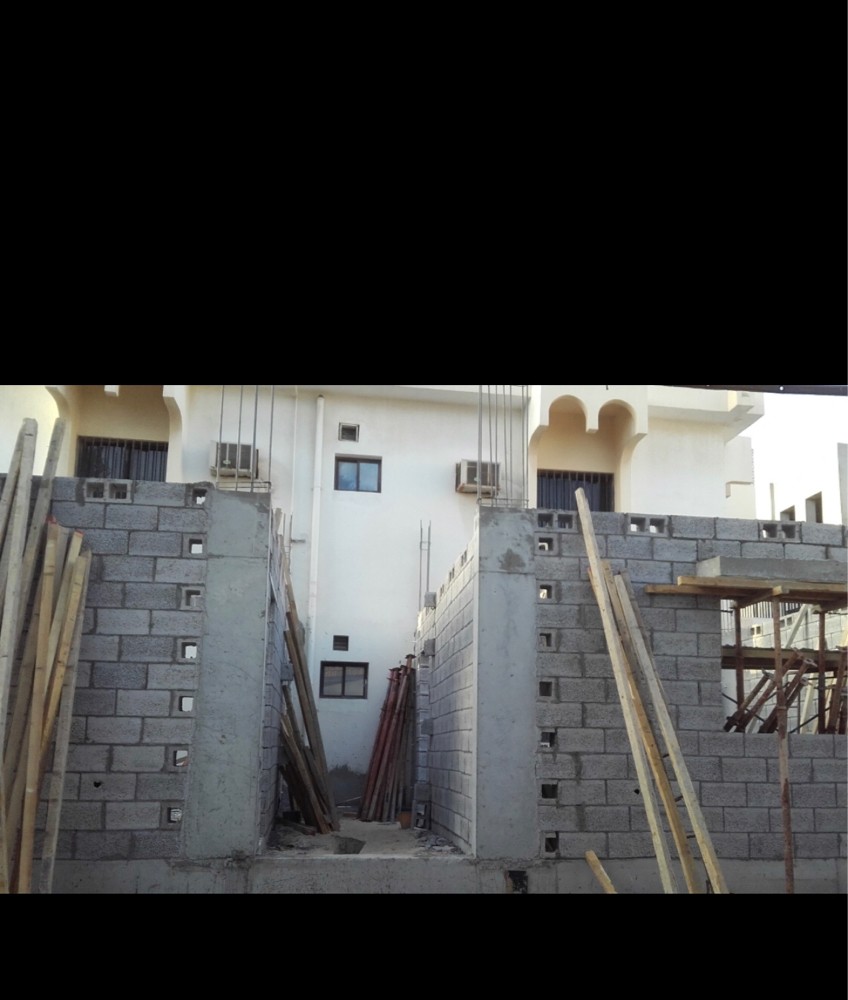 شركة المقاولات قطر - 9