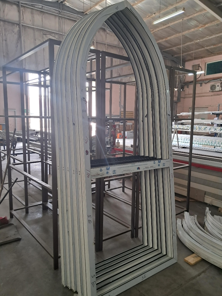 glass raling,door,uPVC,blacksmit - 22
