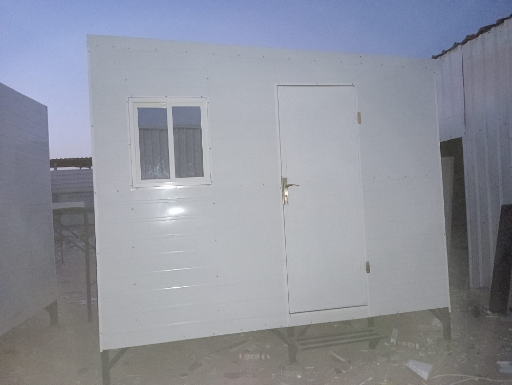 Cabin, kitchen & toilet low price - 4
