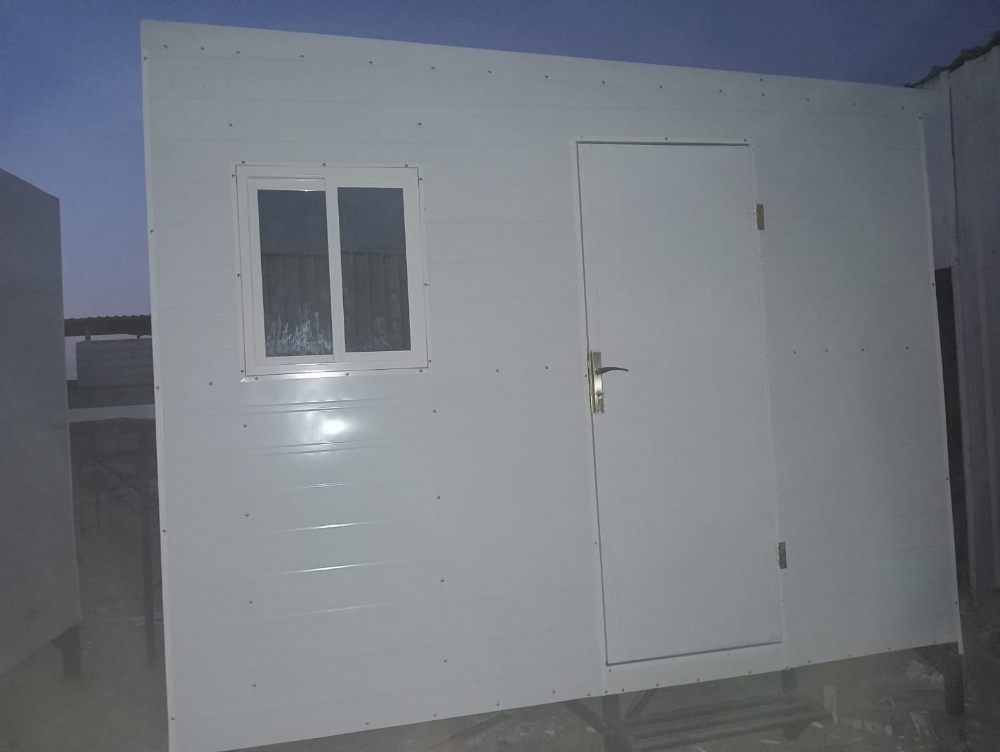 Cabin, kitchen & toilet low price - 6