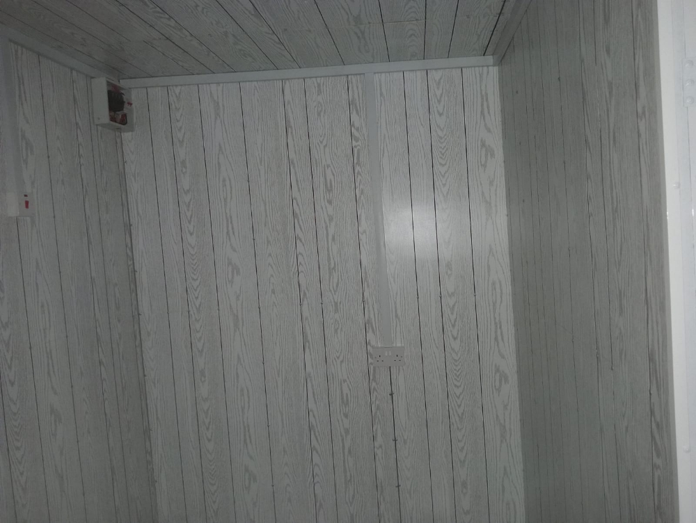 Cabin, kitchen & toilet low price - 2