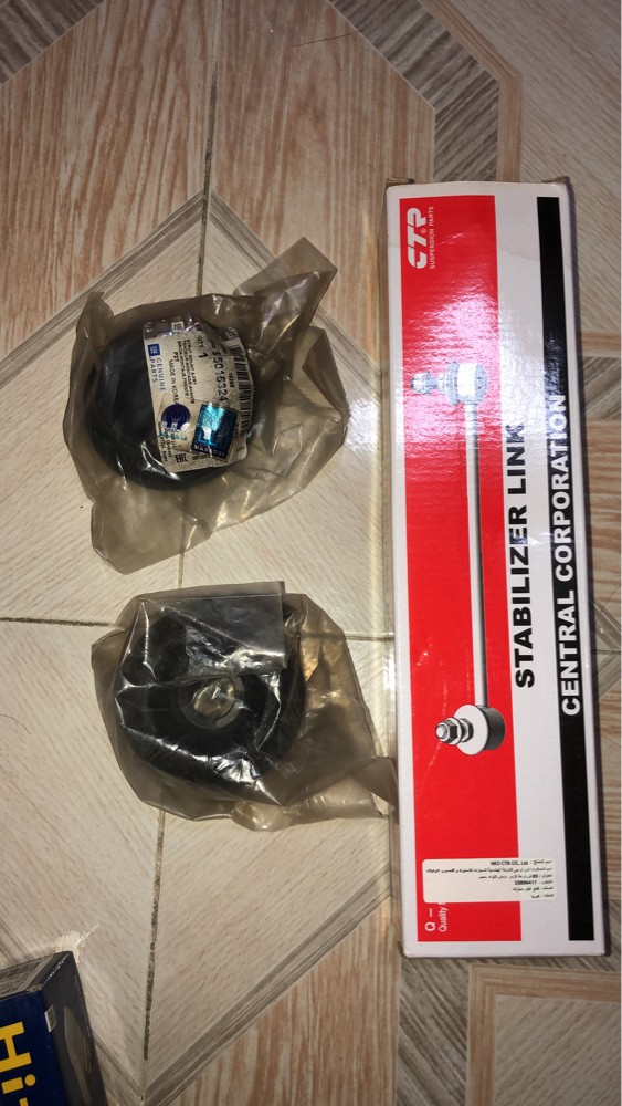 Aveo & Optra scrab 2010/2015 - 3