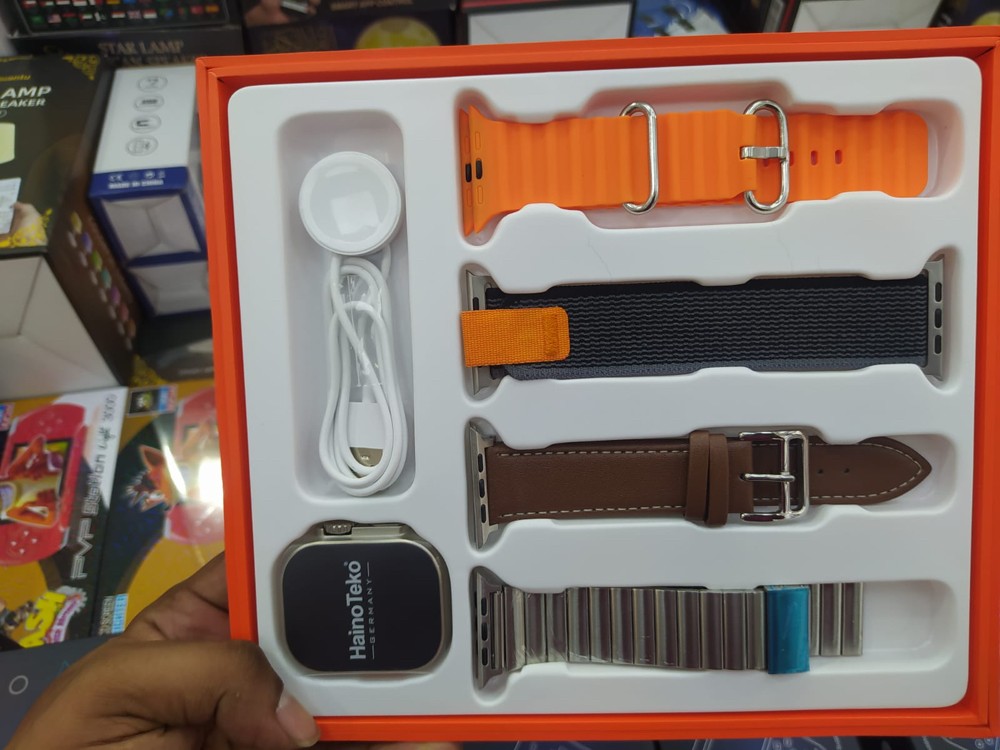 Haino teko 94 watch  - 1