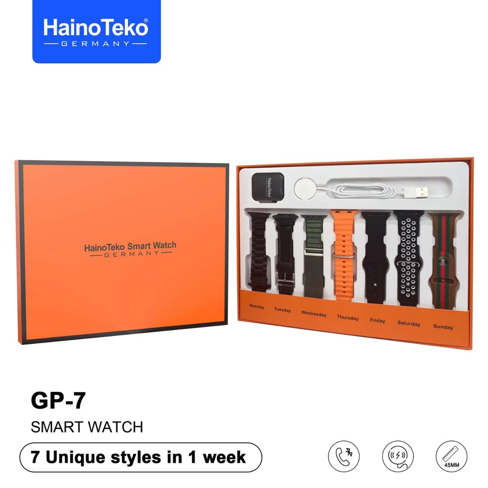 Haino teko GP-7 High quality - 4