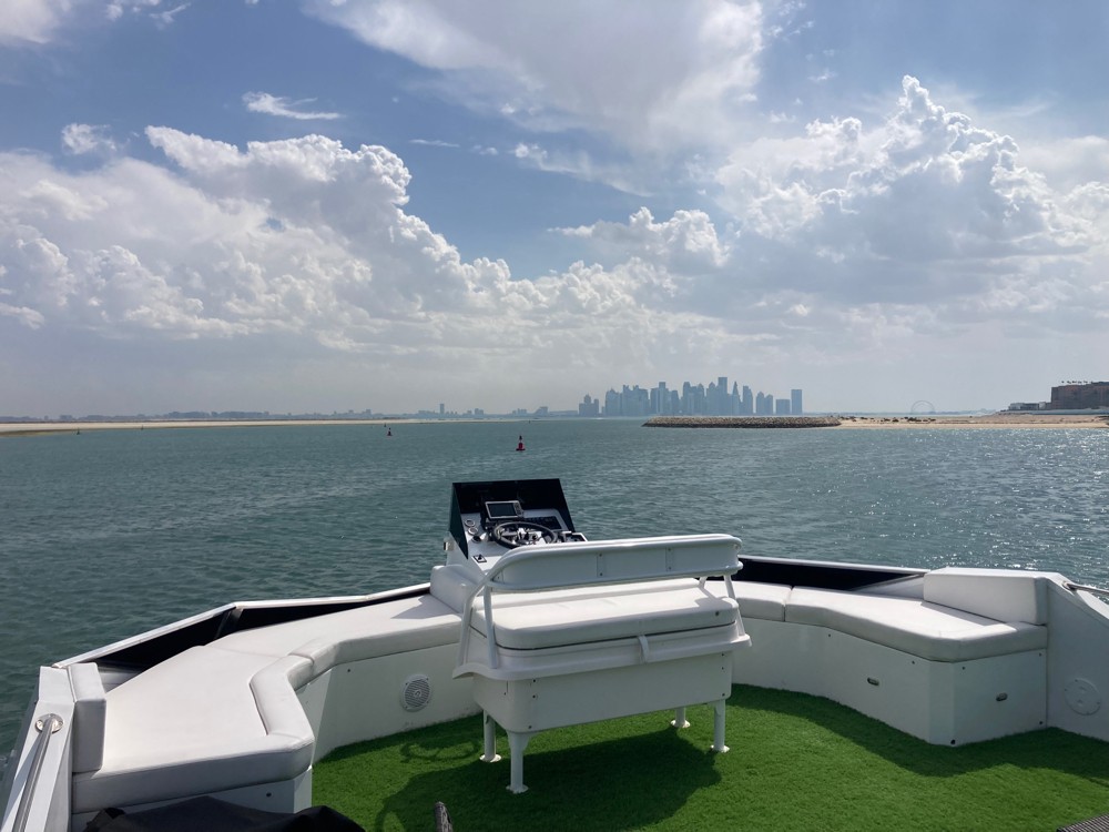 هاوس بوت ٥٩ قدم اصفار موديل ٢٣ - 8