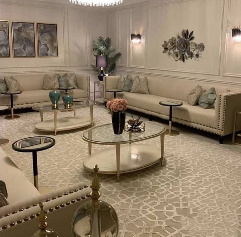 NIZAM MIAJEE furniture Thank you - 8