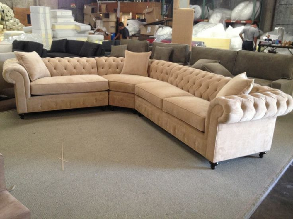 NIZAM MIAJEE furniture Thank you - 3