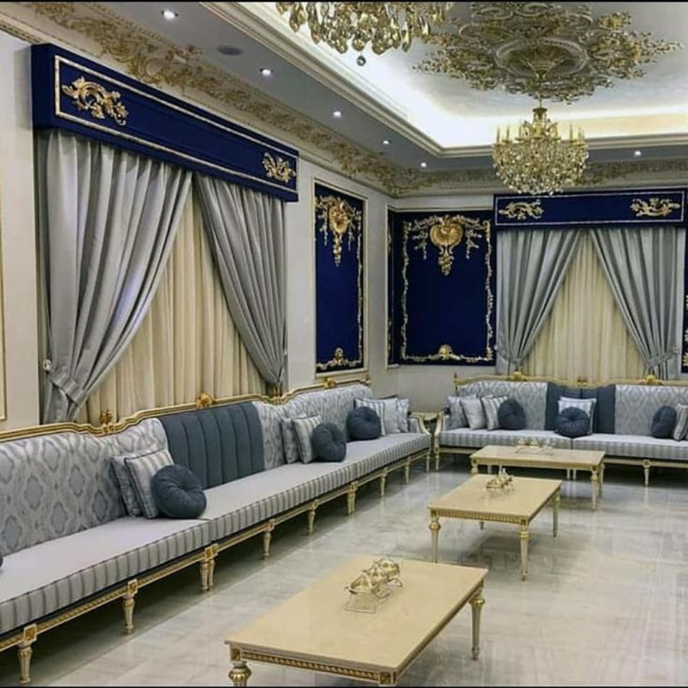 NIZAM MIAJEE furniture Thank you - 9