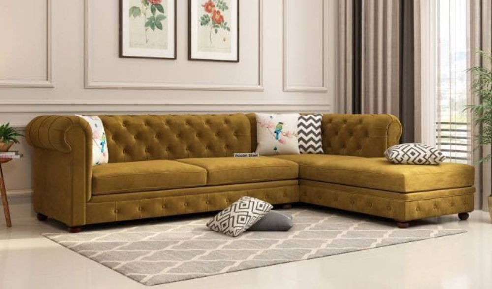 NIZAM MIAJEE furniture Thank you - 4
