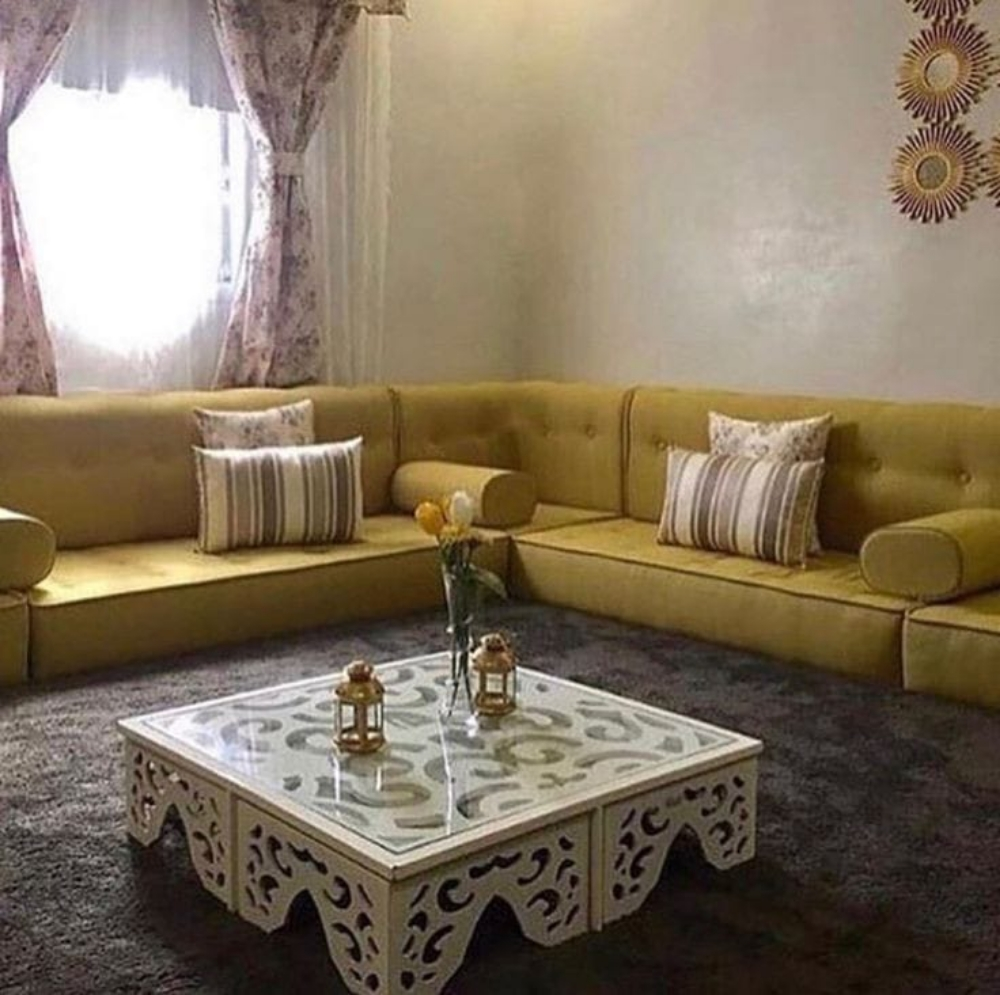NIZAM MIAJEE furniture Thank you - 5