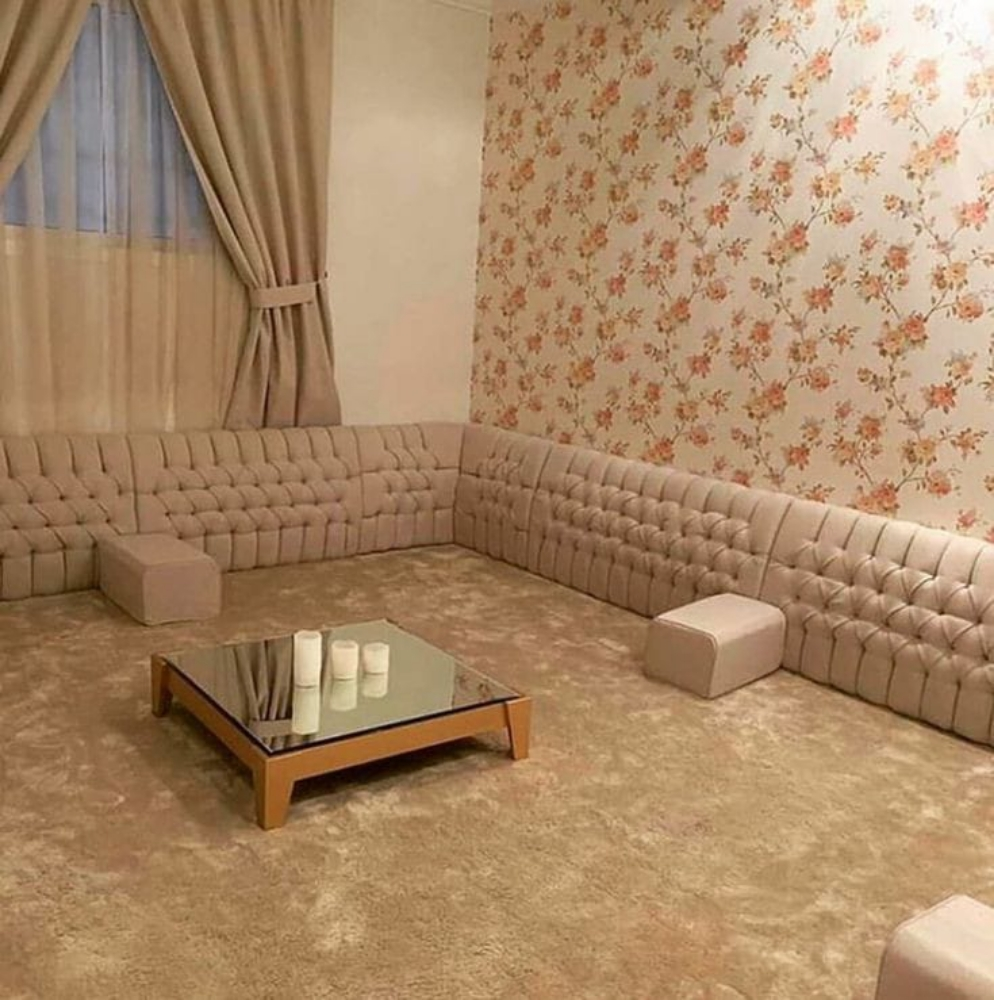 NIZAM MIAJEE furniture Thank you - 10