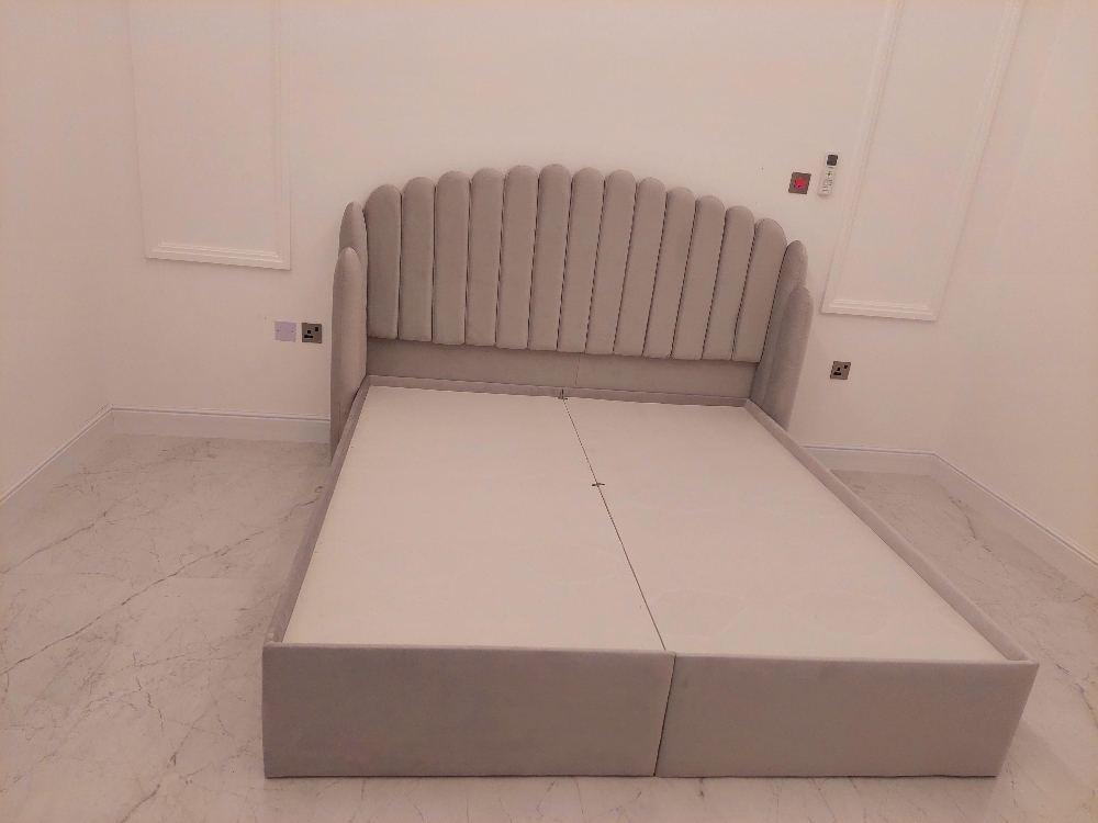 NIZAM MIAJEE furniture Thank you - 13