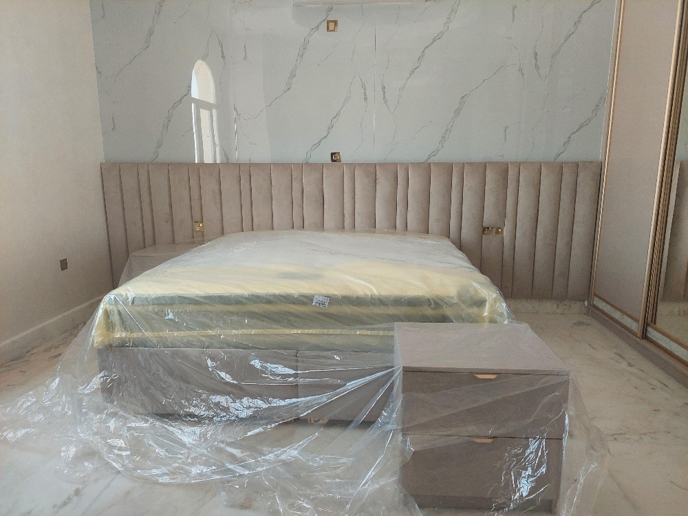 NIZAM MIAJEE furniture Thank you - 7