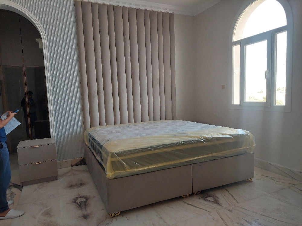NIZAM MIAJEE furniture Thank you - 6