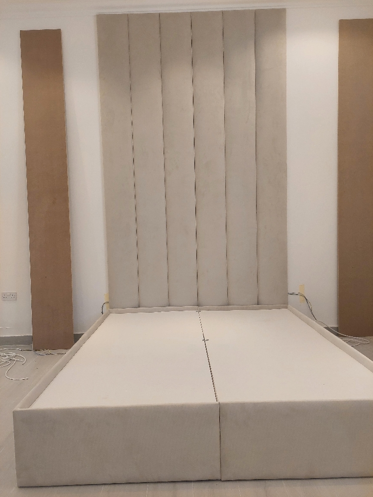 NIZAM MIAJEE furniture Thank you - 12