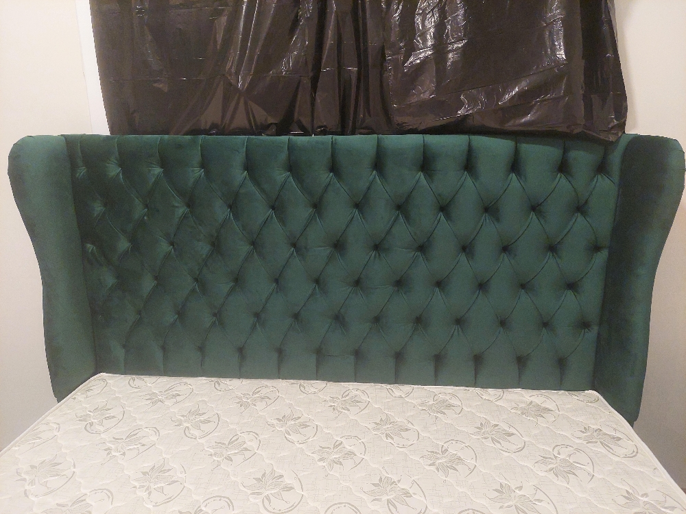 NIZAM MIAJEE furniture Thank you - 2
