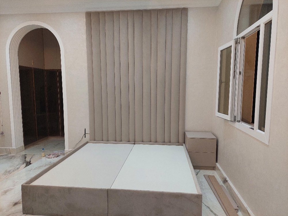 NIZAM MIAJEE furniture Thank you - 9