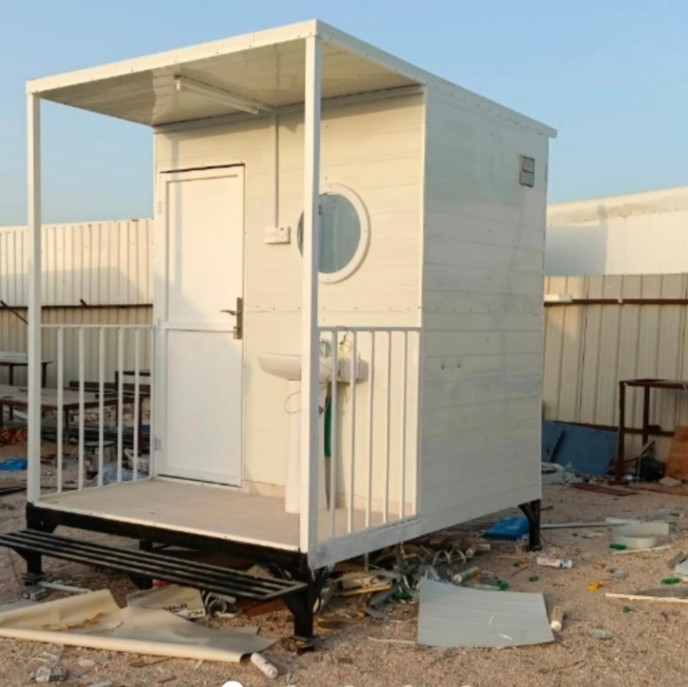 Cabin, kitchen & toilet low price - 9